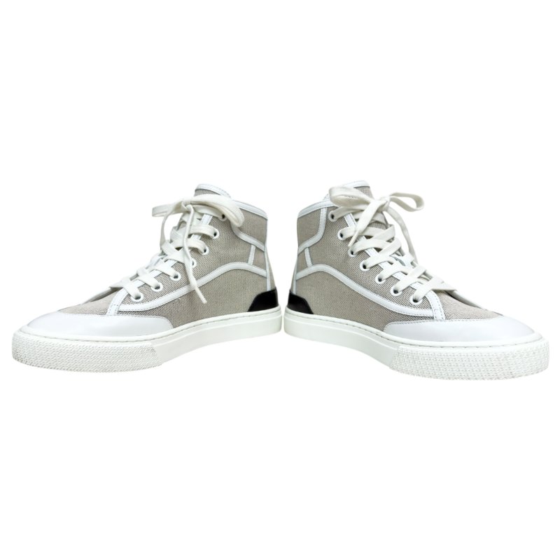 HERMES Get Up 高幫 運動鞋-5