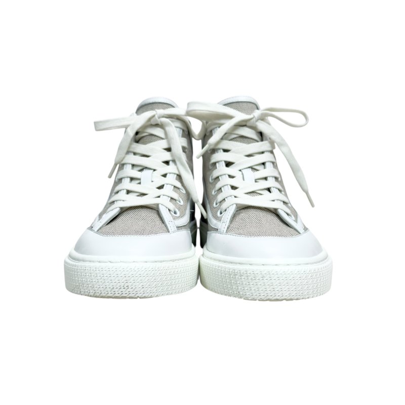 HERMES Get Up 高幫 運動鞋-7