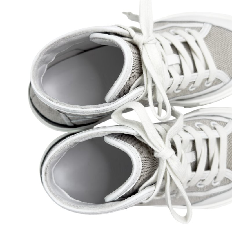 HERMES Get Up 高幫 運動鞋-9