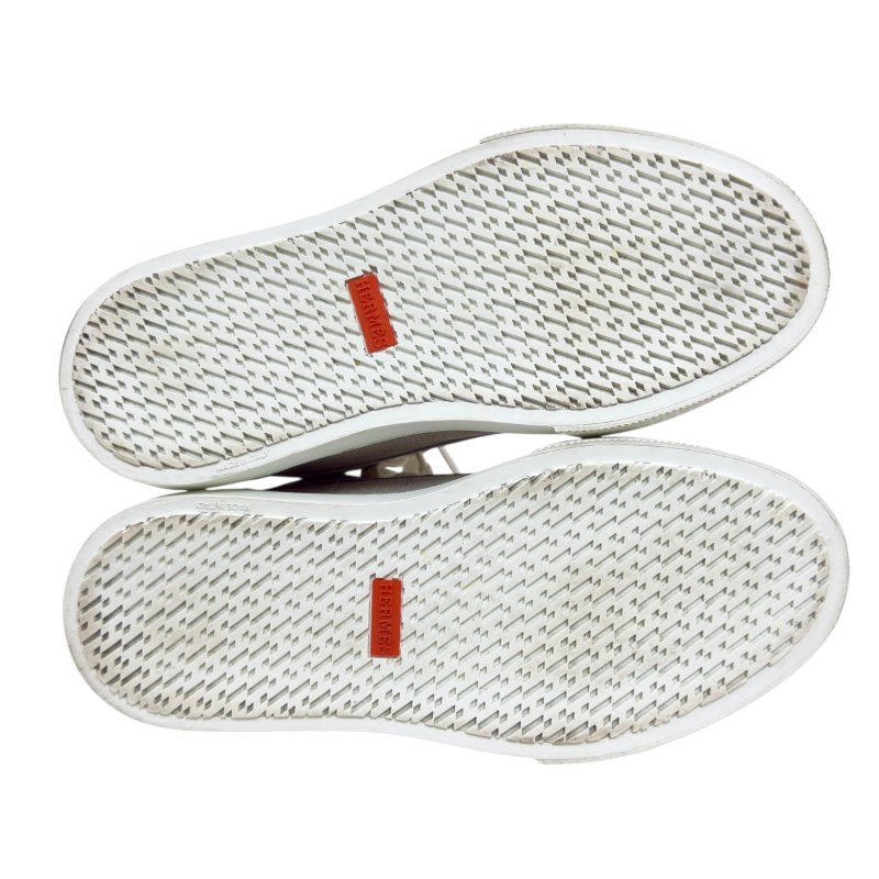 HERMES Get Up 高幫 運動鞋-11