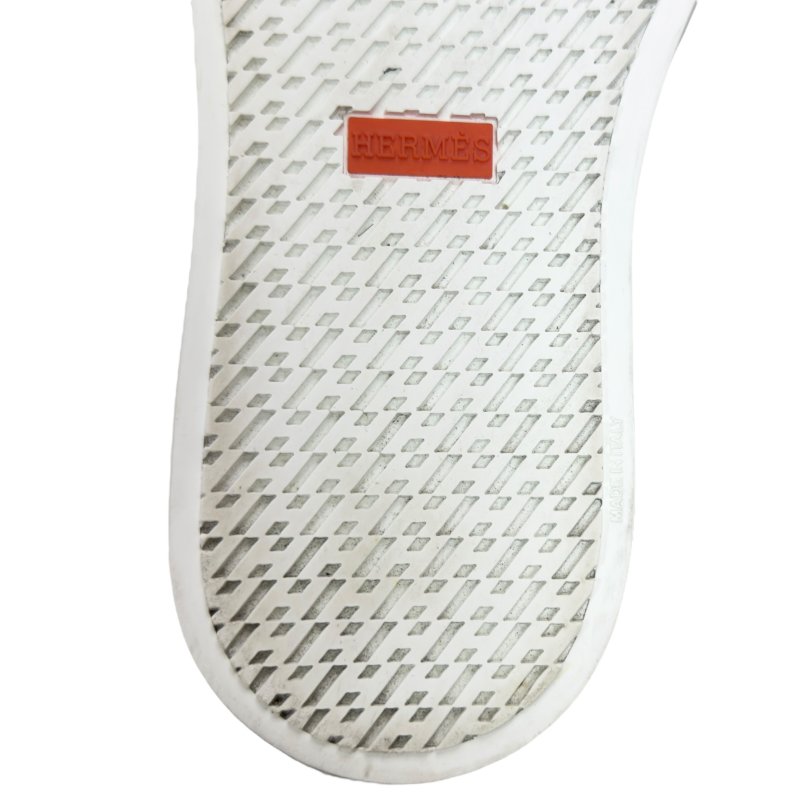 HERMES Get Up 高幫 運動鞋-12