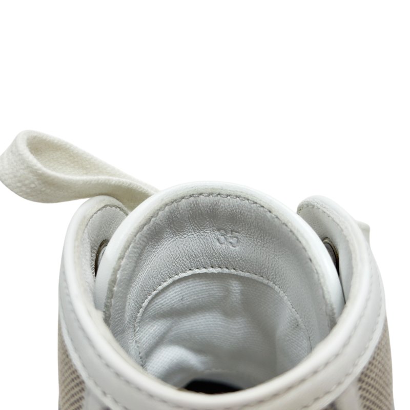 HERMES Get Up 高幫 運動鞋-13