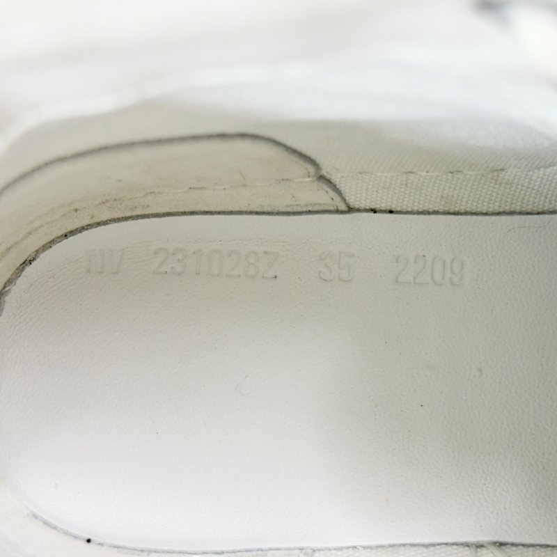 HERMES Get Up 高幫 運動鞋-14