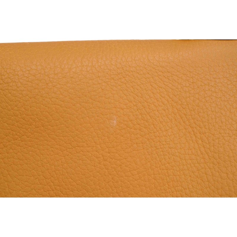 HERMES愛馬仕Togo托戈Kelly 35 凱莉包手袋-11