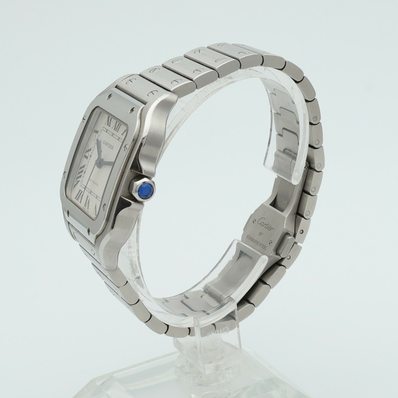 CARTIER Santos de Cartier WSSA0029-3