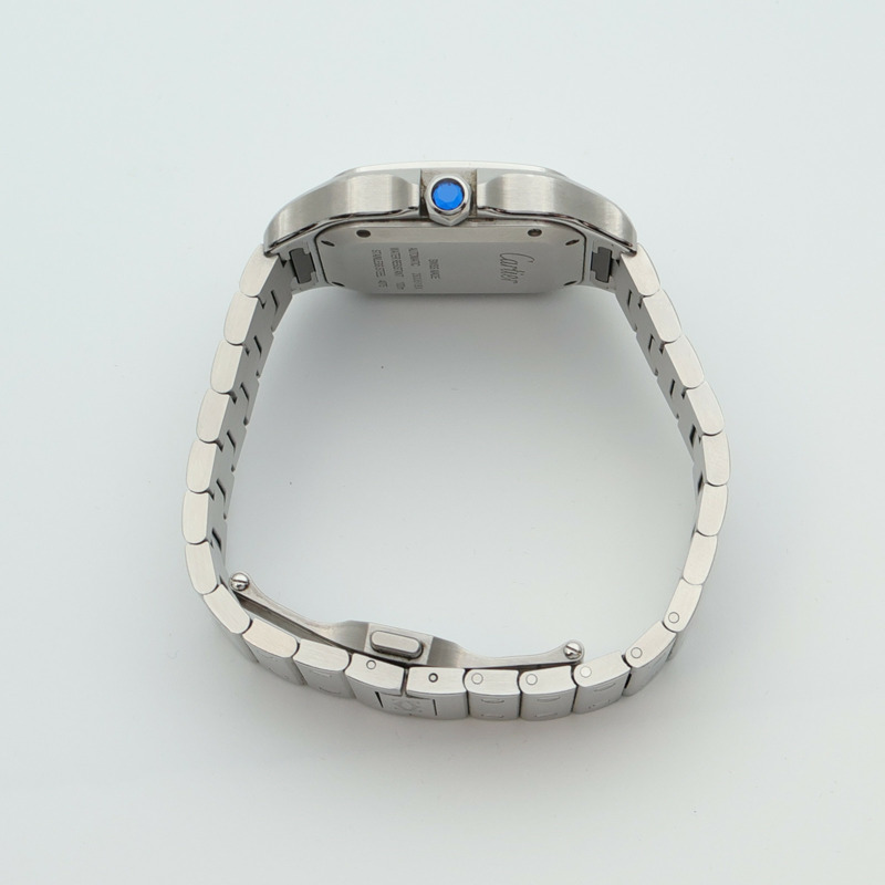 CARTIER Santos de Cartier WSSA0029-4