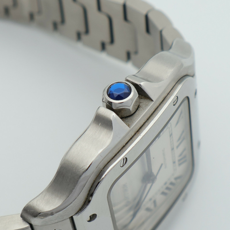 CARTIER Santos de Cartier WSSA0029-7