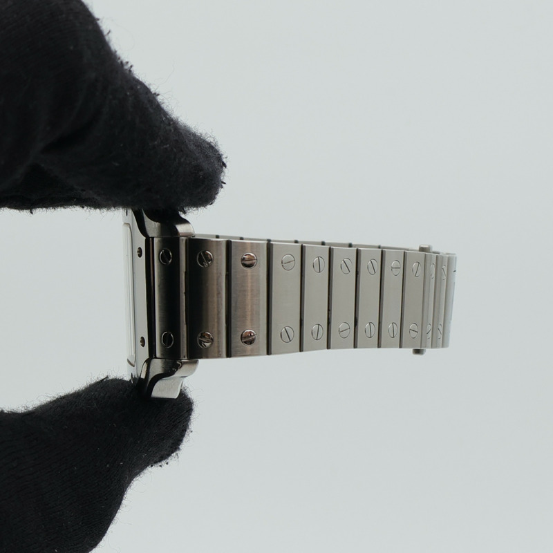 CARTIER Santos de Cartier WSSA0029-9