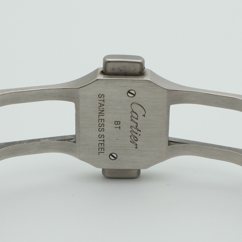 CARTIER Santos de Cartier WSSA0029-13