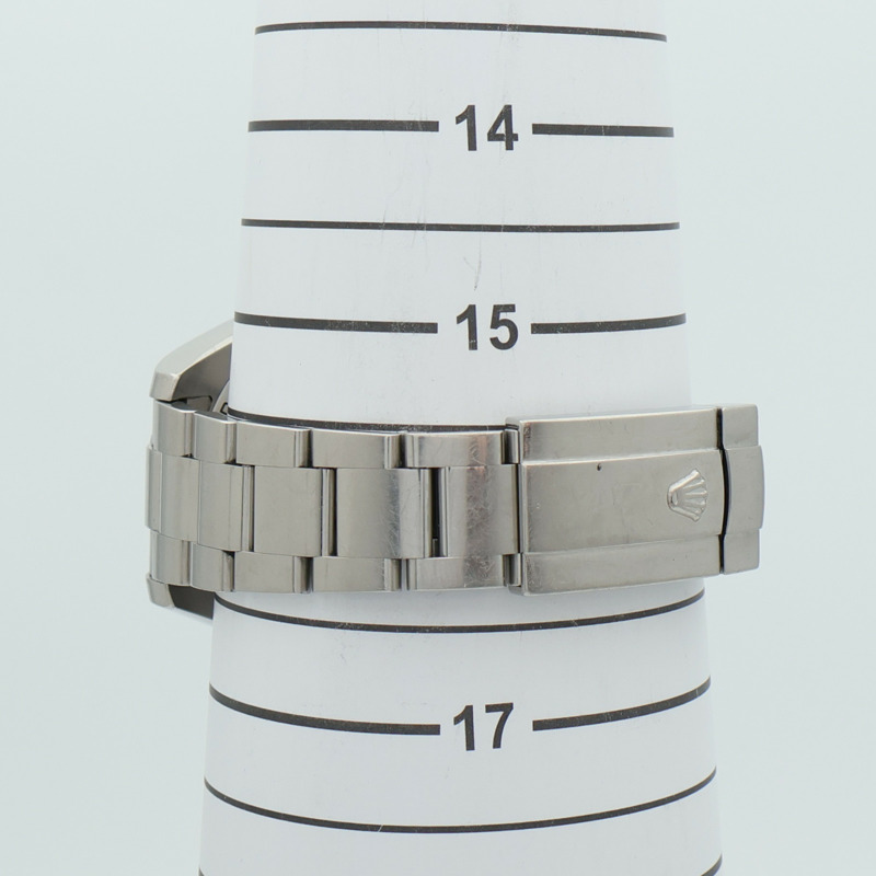 ROLEX Milgauss 116400GV-9