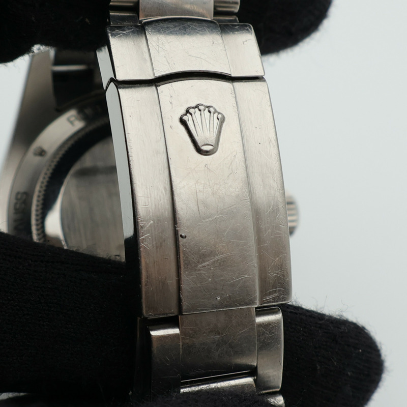 ROLEX Milgauss 116400GV-13