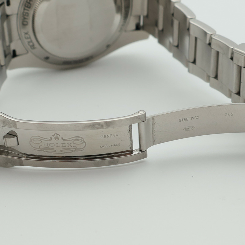 ROLEX Milgauss 116400GV-15