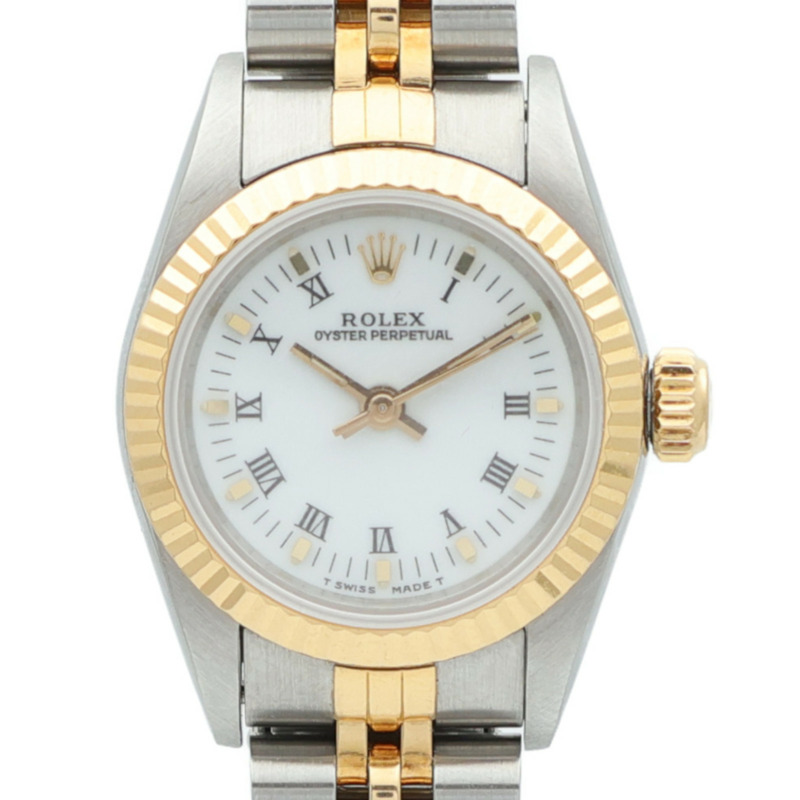ROLEX Datejust 67193-0