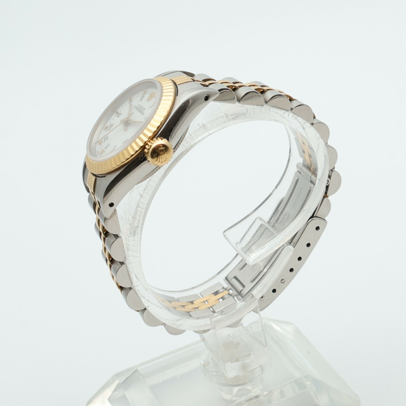 ROLEX Datejust 67193-3