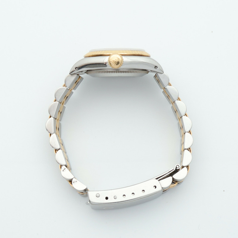 ROLEX Datejust 67193-4