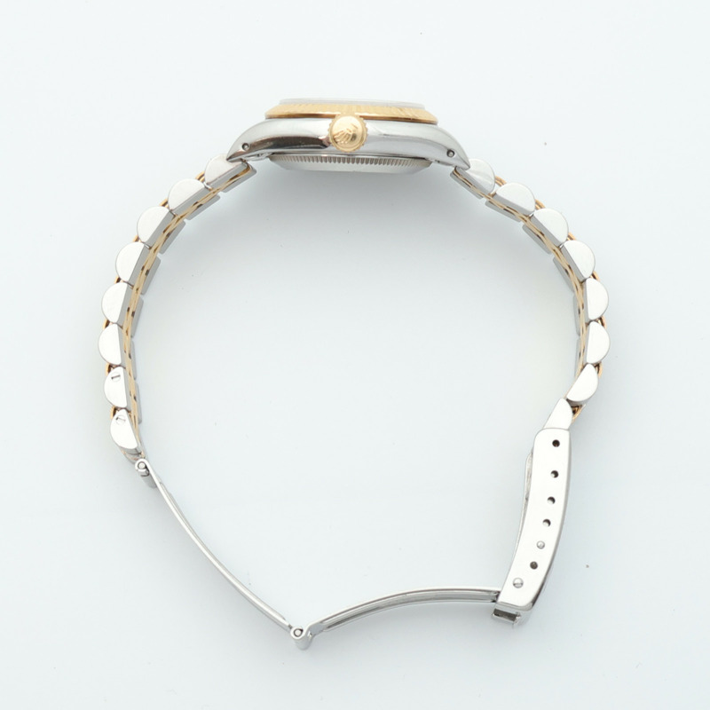 ROLEX Datejust 67193-5