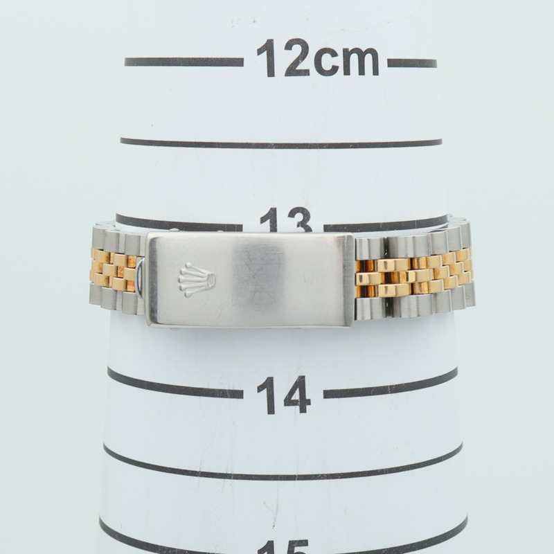 ROLEX Datejust 67193-9