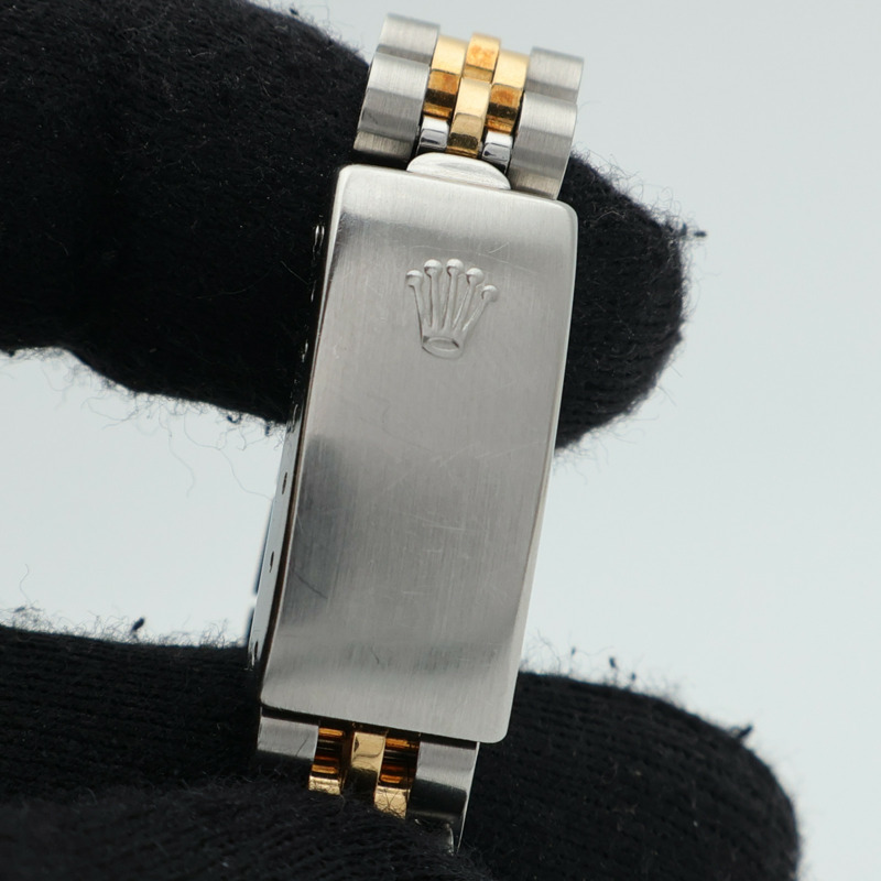 ROLEX Datejust 67193-11