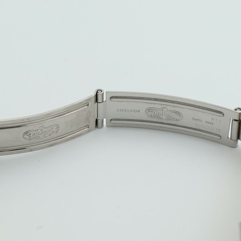 ROLEX Datejust 67193-13