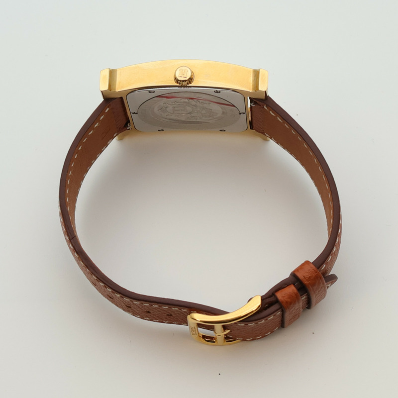 HERMES H watch Large Model HH1.801-4