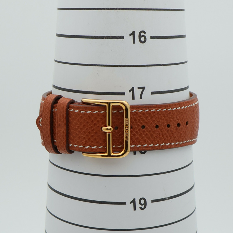 HERMES H watch Large Model HH1.801-7