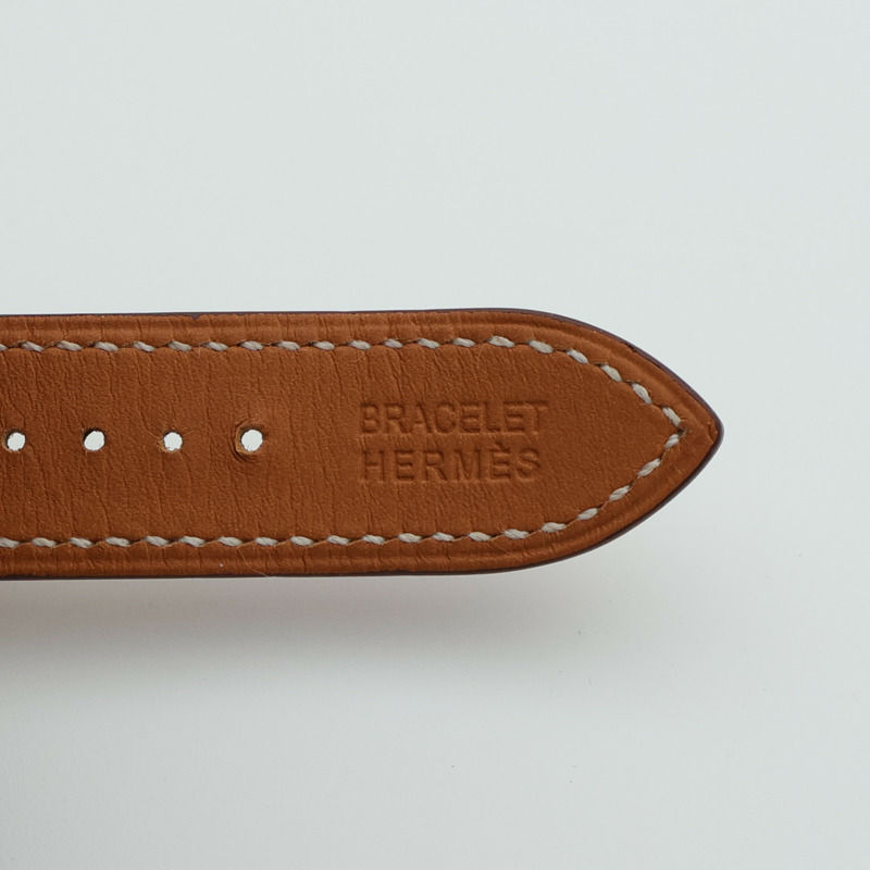 HERMES H watch Large Model HH1.801-8