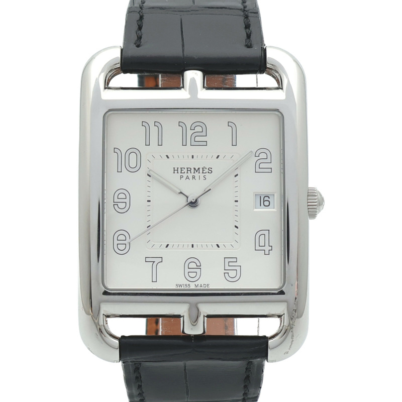 HERMES Capecod Large Model 37mm CC1.810-0