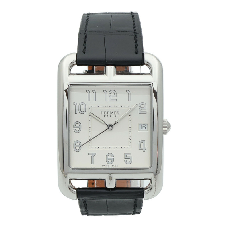 HERMES Capecod Large Model 37mm CC1.810-1