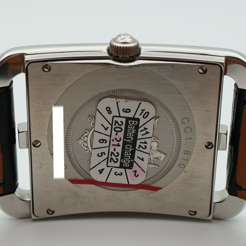HERMES Capecod Large Model 37mm CC1.810-5