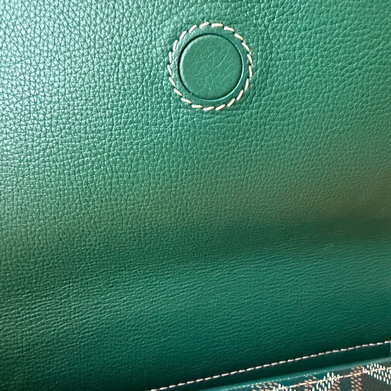 Goyard Rouette Souple Bag-1