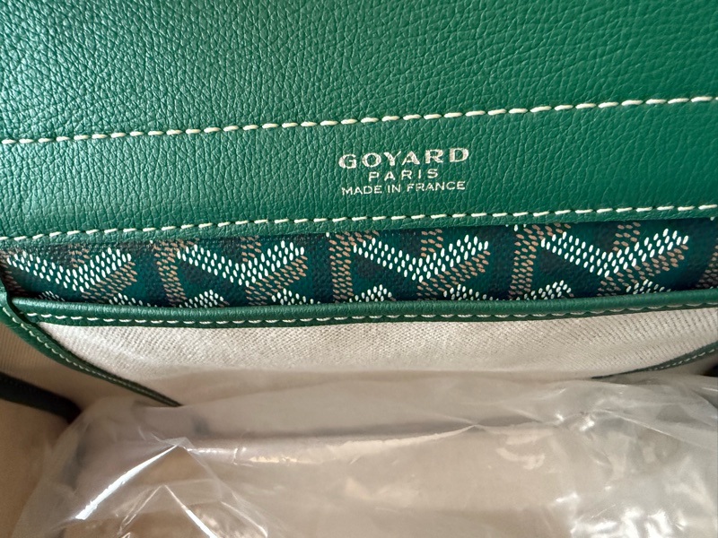 Goyard Rouette Souple Bag-2