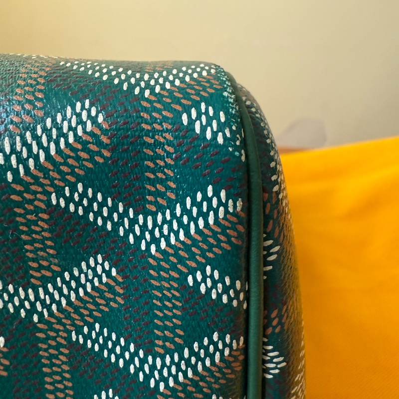 Goyard Rouette Souple Bag-3
