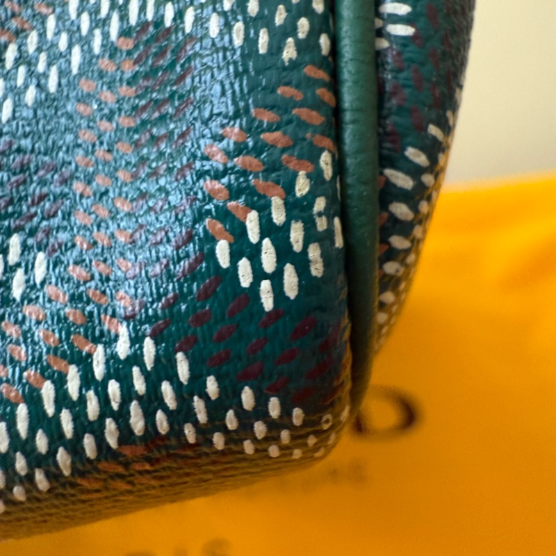 Goyard Rouette Souple Bag-4