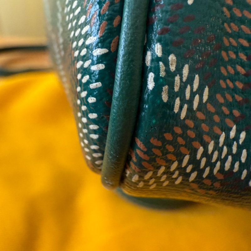 Goyard Rouette Souple Bag-6