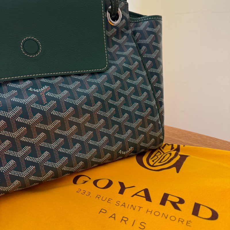 Goyard Rouette Souple Bag-7