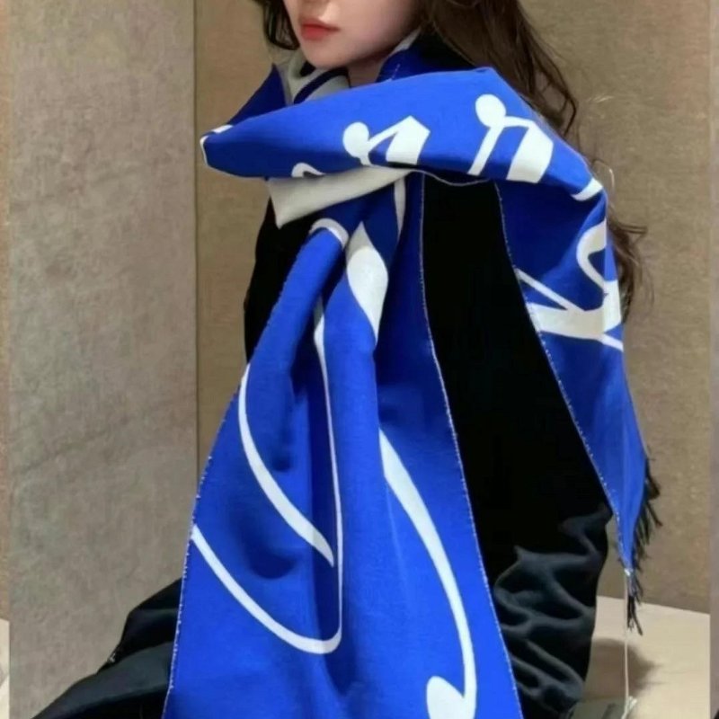 💎Han's house精品服飾💎Burberry 圍巾 羊毛 兩面用 義大利製 中性 188X30cm 現貨 原價14800-2