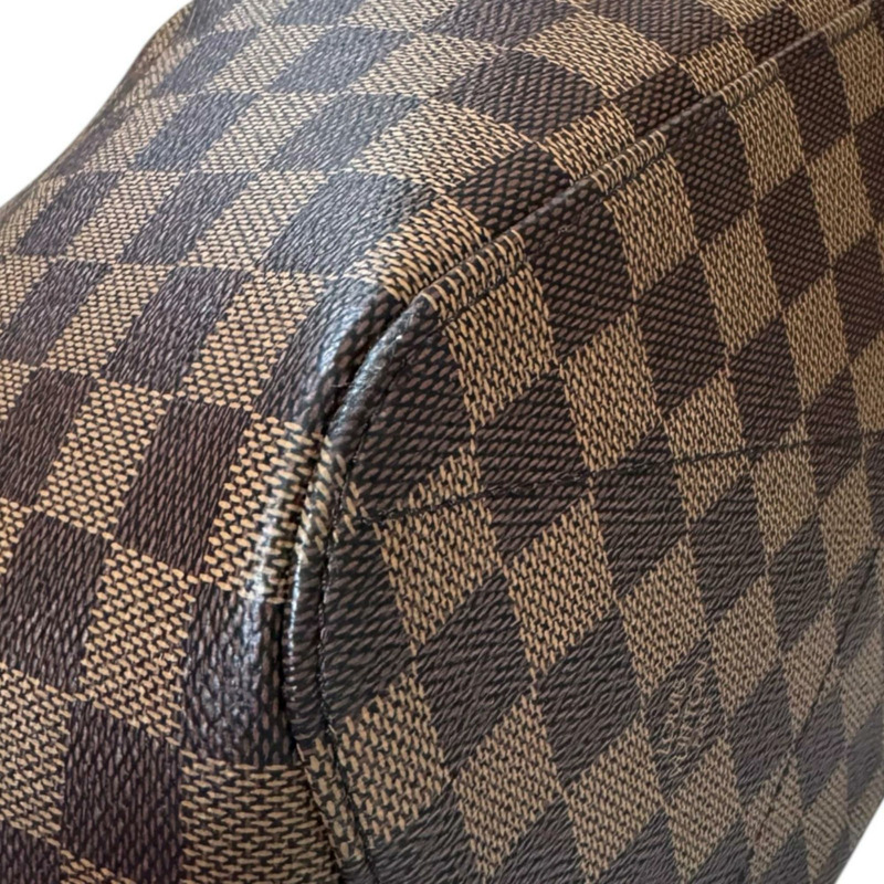 路易威登 Siena MM Damier 背包單背包，貨號 N41546，棕色，女士，LOUIS VUITTON-6
