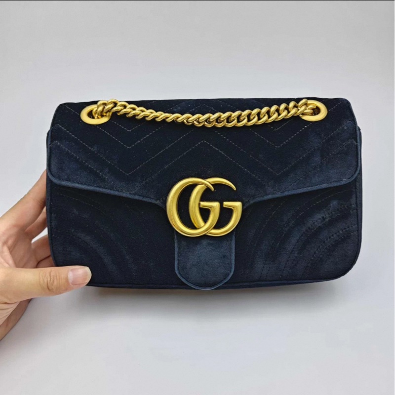 Gucci marmont26 馬蒙-0