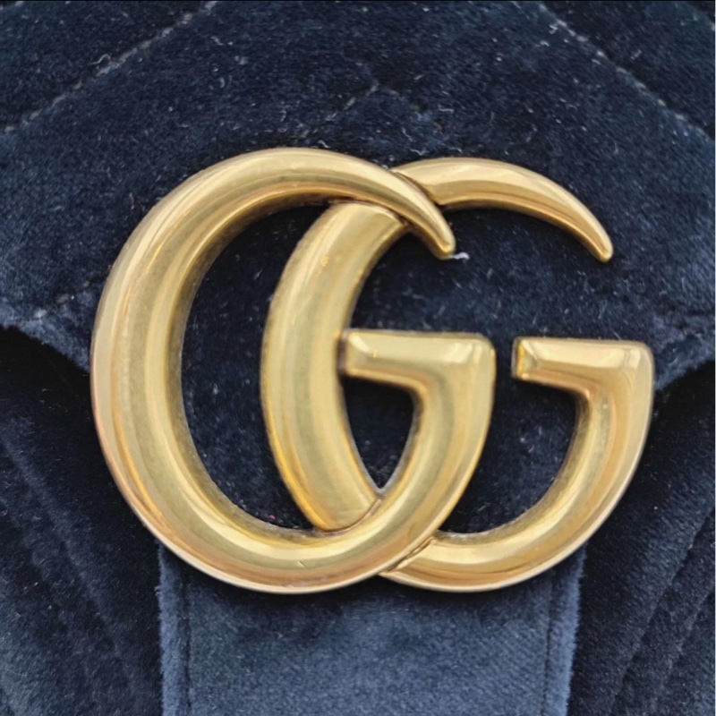 Gucci marmont26 馬蒙-6