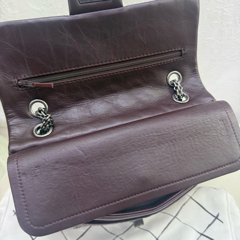 Chanel 2.55 lucky charms bag-2