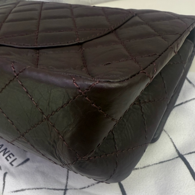 Chanel 2.55 lucky charms bag-14