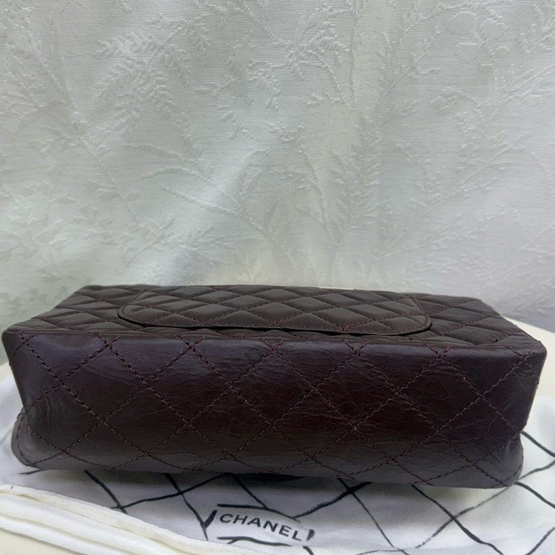 Chanel 2.55 lucky charms bag-15