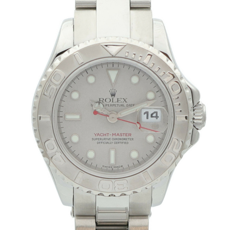 ROLEX Yacht Master 169622-0