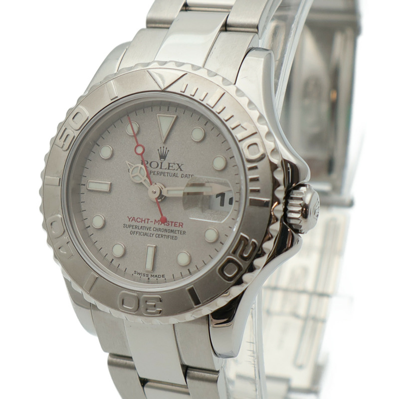 ROLEX Yacht Master 169622-2