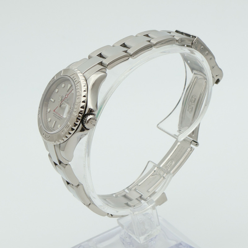 ROLEX Yacht Master 169622-3