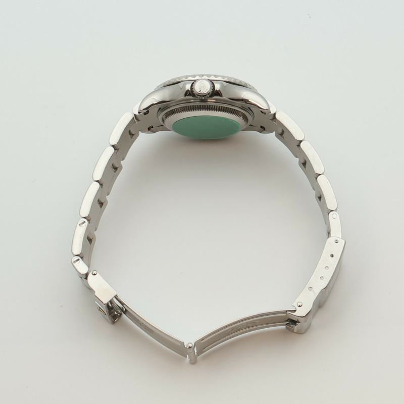 ROLEX Yacht Master 169622-5