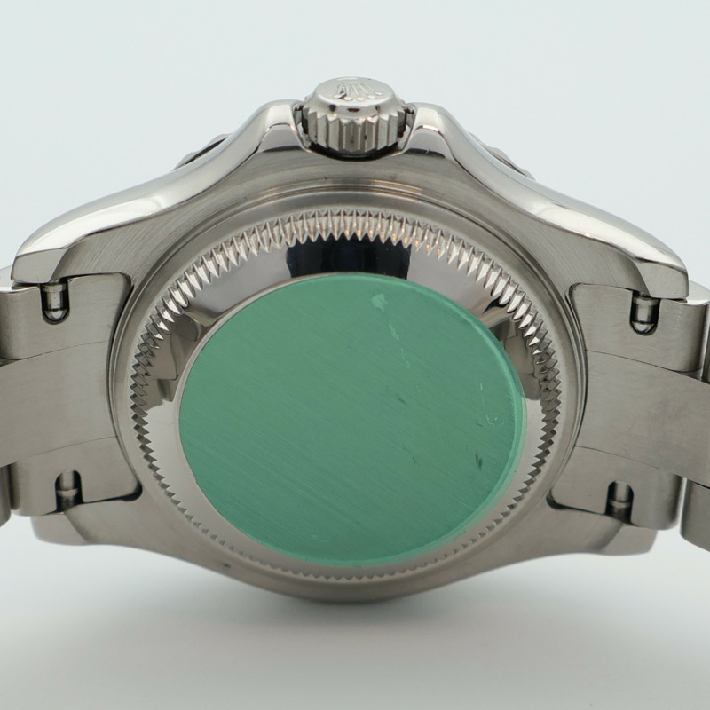 ROLEX Yacht Master 169622-6