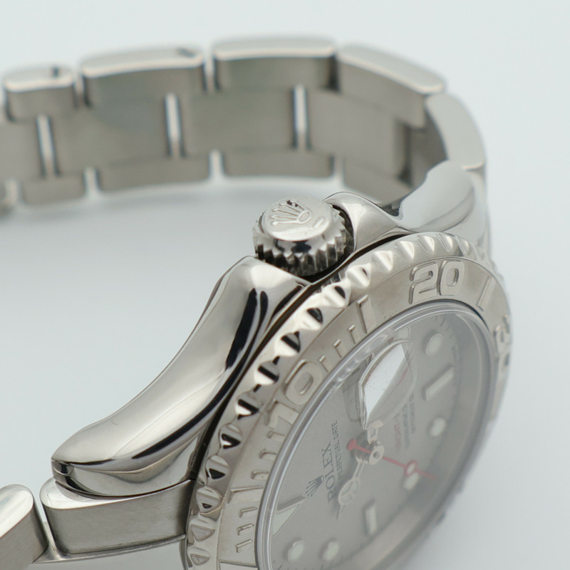 ROLEX Yacht Master 169622-7