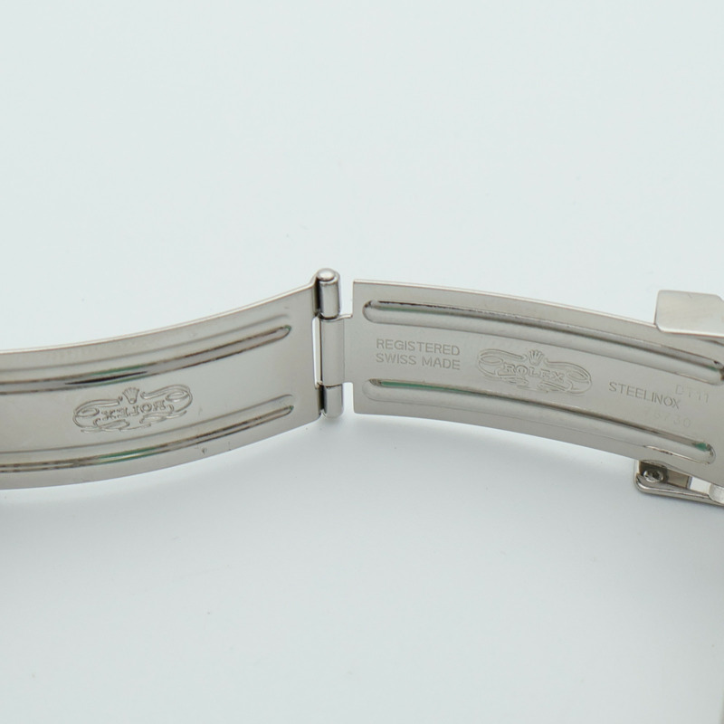 ROLEX Yacht Master 169622-8