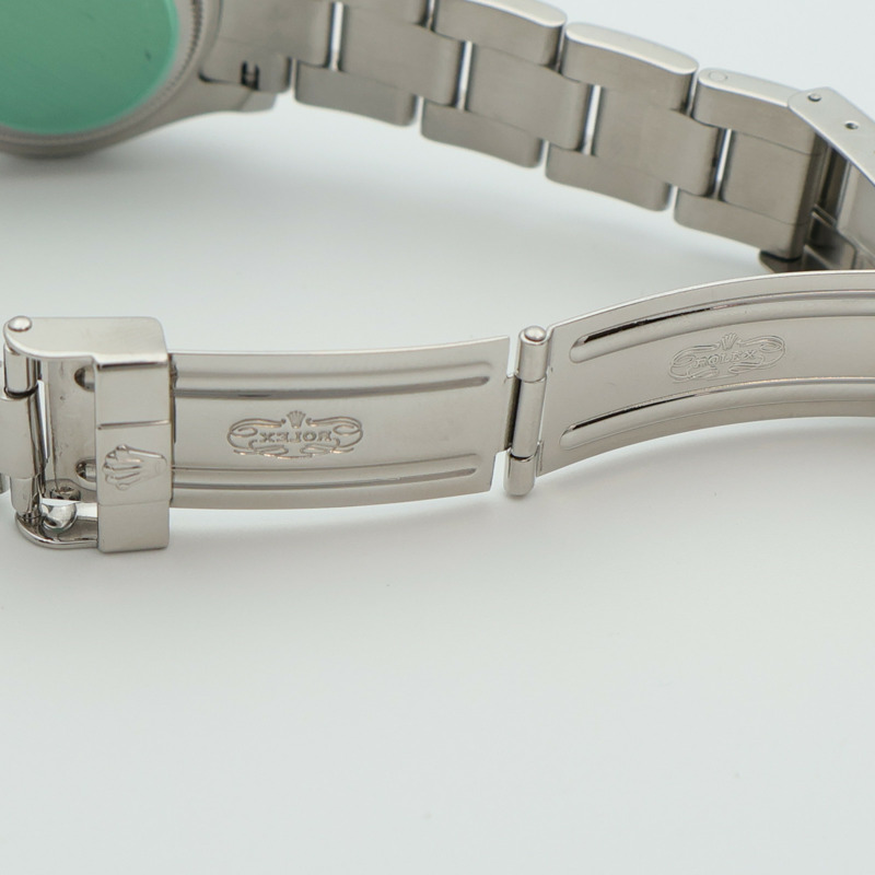 ROLEX Yacht Master 169622-9